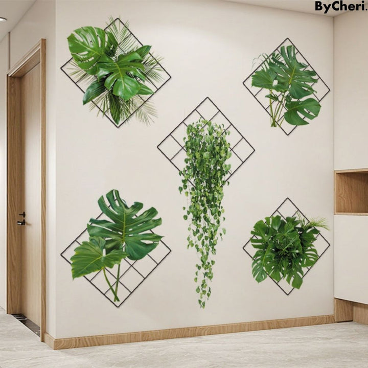 PlantArt Vibrant Garden Accent