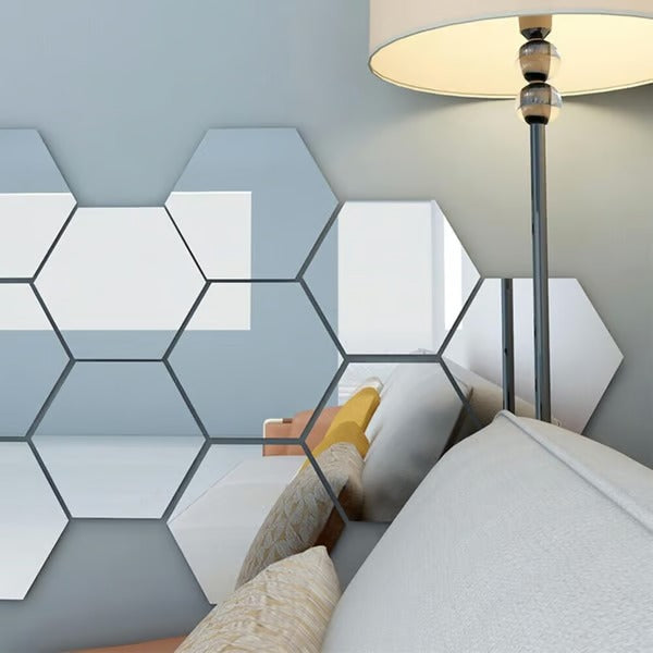 Flexible Mirror Sheets