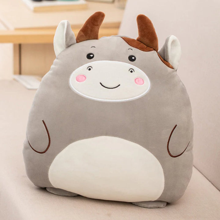 Forest Egg Buddies Collection