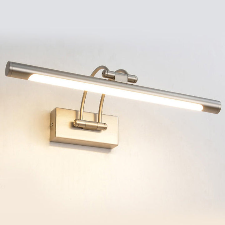 Rotatable Waterproof LED Adjustable Bathroom Vanity Mirror Wall Light Vanity Lighting