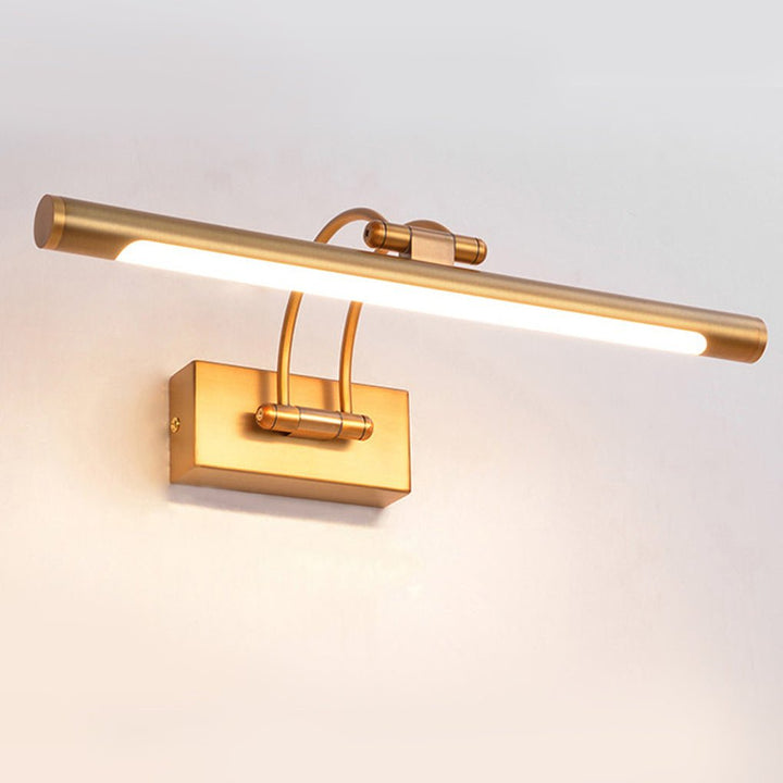 Rotatable Waterproof LED Adjustable Bathroom Vanity Mirror Wall Light Vanity Lighting