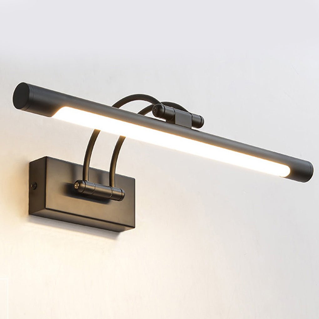 Rotatable Waterproof LED Adjustable Bathroom Vanity Mirror Wall Light Vanity Lighting