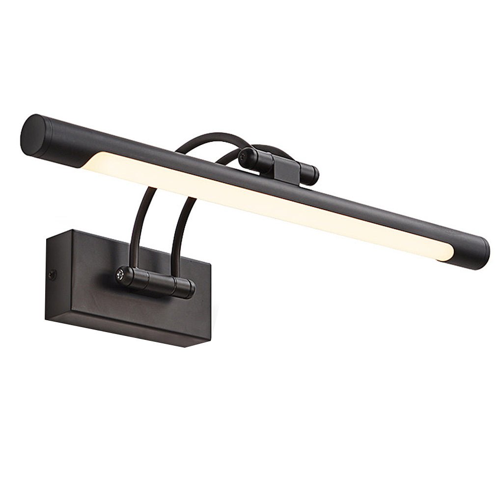 Rotatable Waterproof LED Adjustable Bathroom Vanity Mirror Wall Light Vanity Lighting