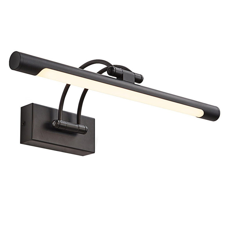 Rotatable Waterproof LED Adjustable Bathroom Vanity Mirror Wall Light Vanity Lighting