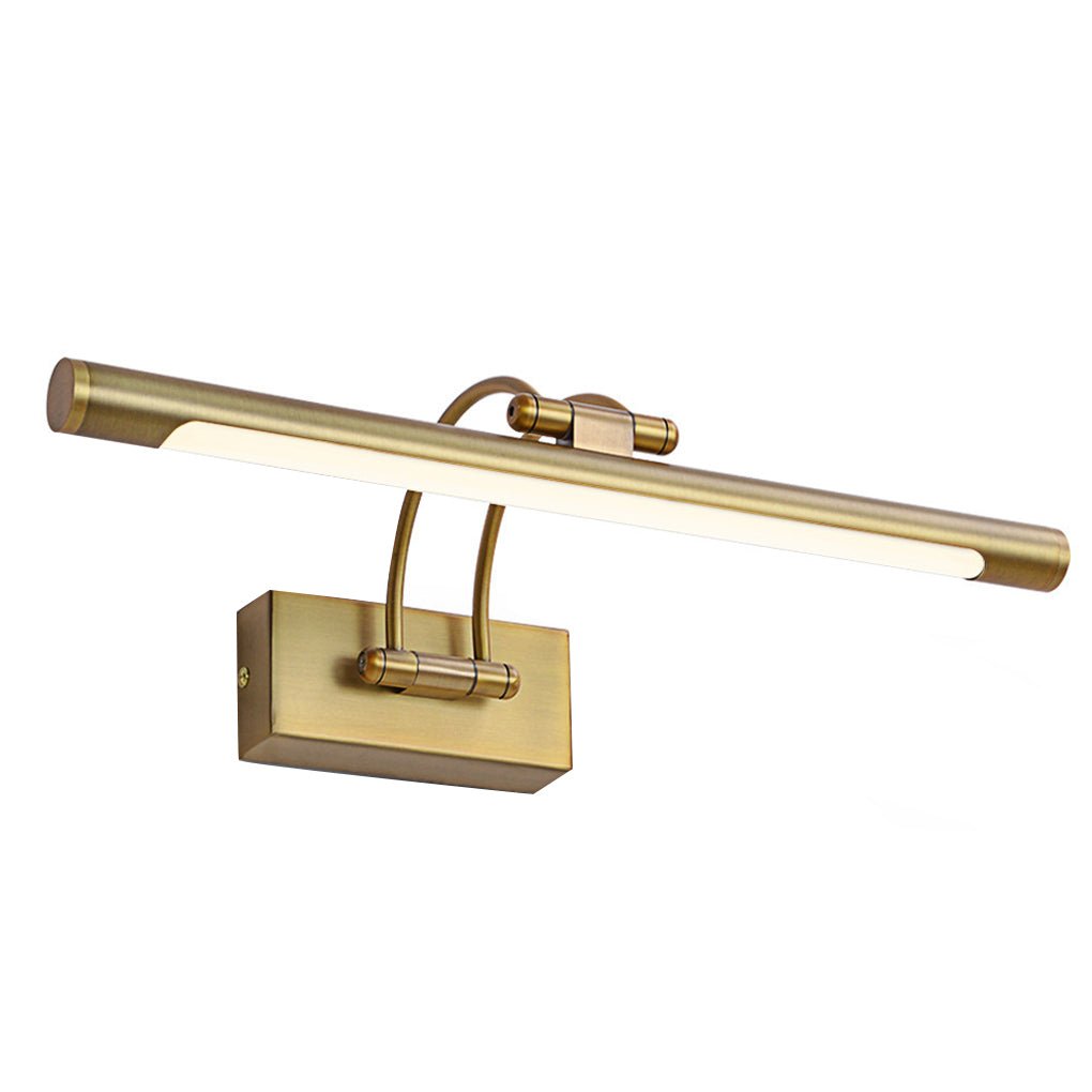 Rotatable Waterproof LED Adjustable Bathroom Vanity Mirror Wall Light Vanity Lighting