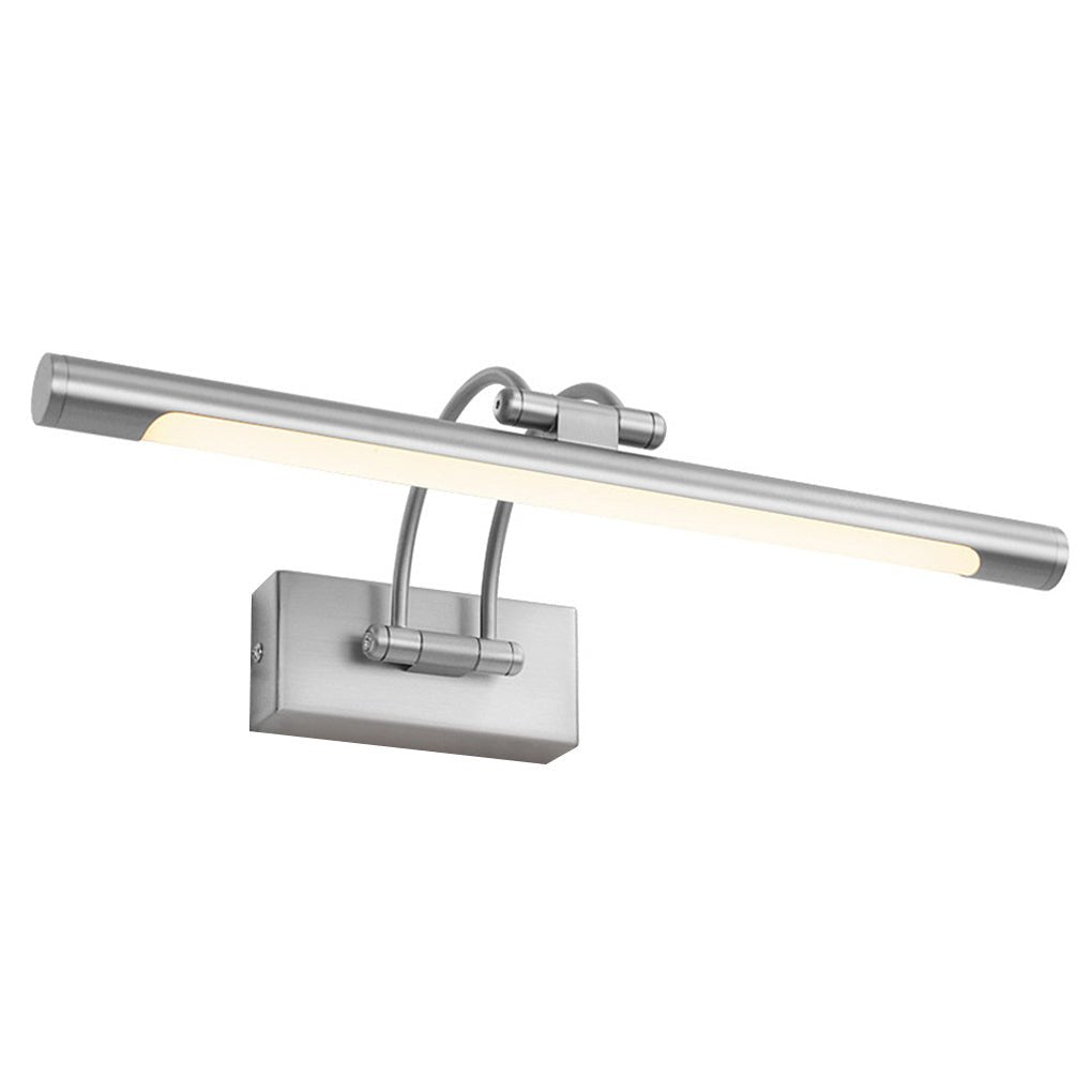Rotatable Waterproof LED Adjustable Bathroom Vanity Mirror Wall Light Vanity Lighting